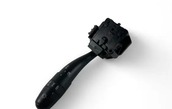 KIA Ceed Wiper turn signal indicator stalk/switch 934101H100