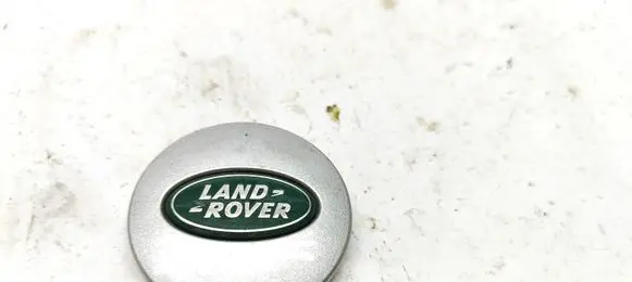 Land Rover Range Rover L322 Original wheel cap RRJ500030XXX BDD0A