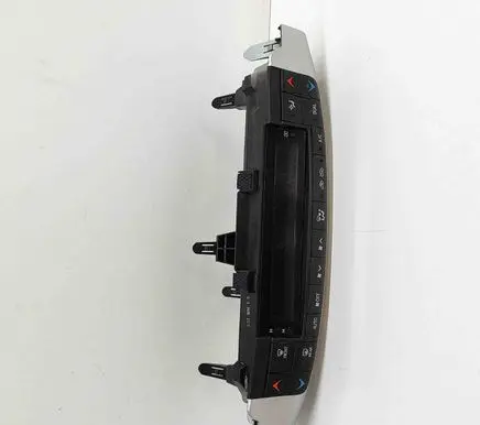 Lexus CT 200H Interior fan control switch 5590076050