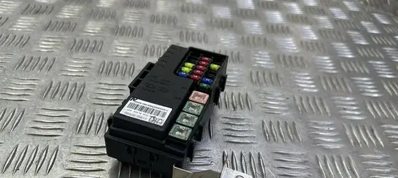 KIA Soul Fuse module 91950B2080