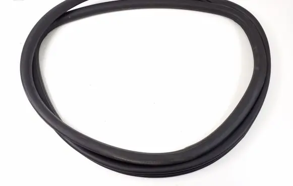 Porsche Cayenne (92A) Rear door rubber seal (on body) 7P0867367F