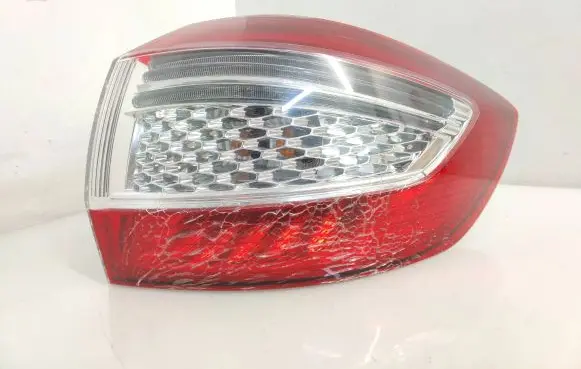 Ford Mondeo MK IV Rear/tail lights