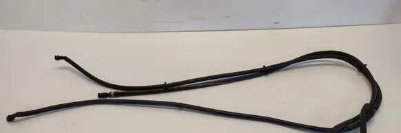 Mercedes-Benz SL AMG R230 Windshield washer fluid hose A2308300796