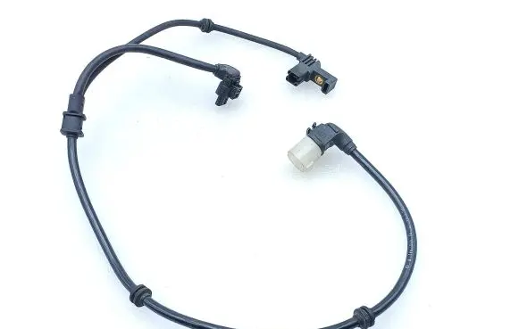 Mercedes-Benz GLE AMG (W166 - C292) Brake pads wear sensor A1665405609