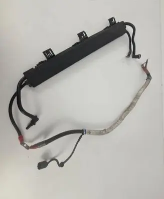 BMW 1 E82 E88 Wires (starter motor) 7823727 7823728