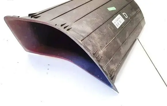 Opel Antara Glove box 96811910