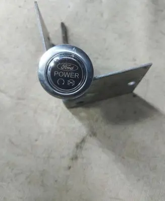 Ford S-MAX Engine start stop button switch AM2111584