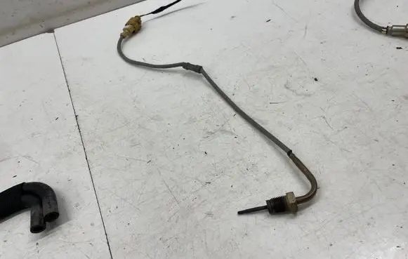 Seat Leon IV Exhaust gas temperature sensor 05E906088