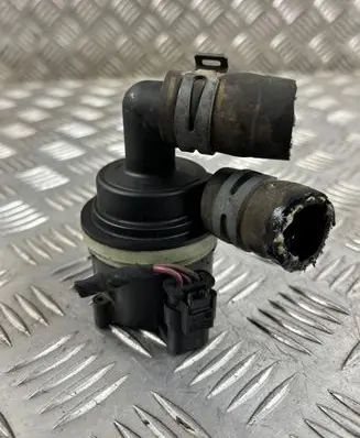 Volkswagen Tiguan Electric auxiliary coolant/water pump 5N0965561A
