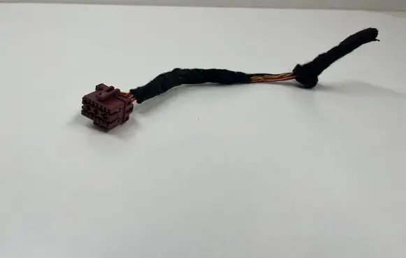 Porsche Cayenne (9PA) Other wiring loom 8E0972585J