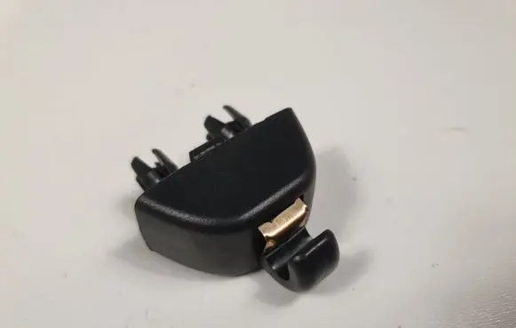 Audi A6 S6 C7 4G Sun visor clip/hook/bracket 