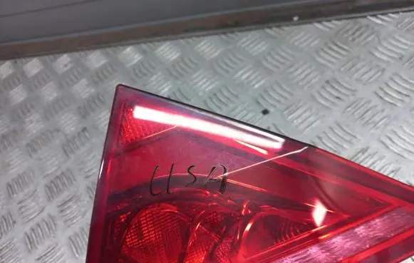Audi A7 S7 4G Tailgate rear/tail lights 4G8945094A 4G8945094