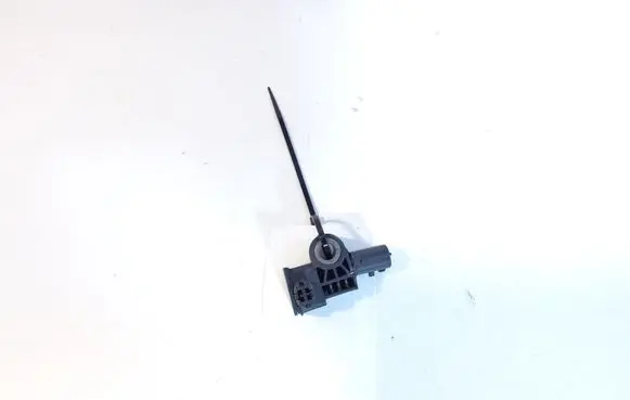 Nissan Micra K14 Airbag deployment crash/impact sensor 985815FA0A