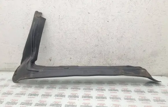 Audi A4 S4 B8 8K Fender end trim 8K0821112