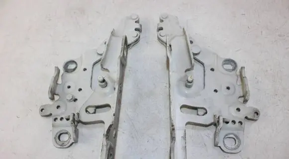 BMW 3 F30 F35 F31 Front bonnet/hood damper/strut