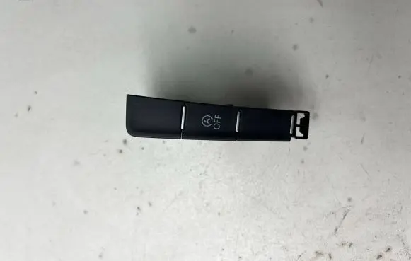Volkswagen Golf VII Other switches/knobs/shifts 5G1927137T