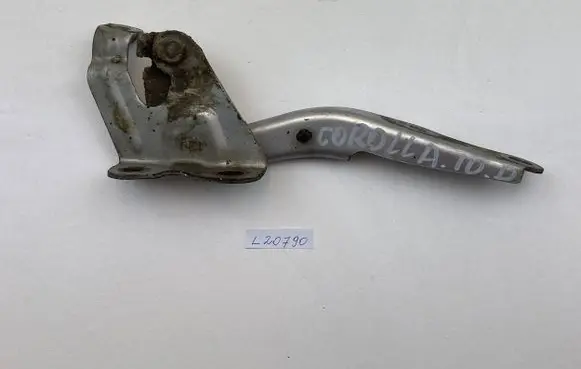 Toyota Corolla E140 E150 Engine bonnet/hood hinges