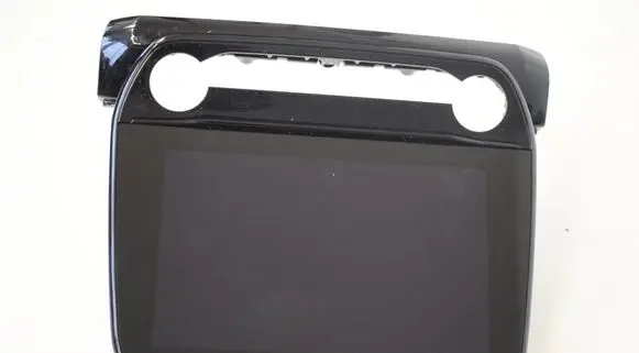 Ford Ecosport Screen/display/small screen K1BT18B955FC