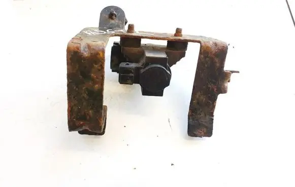 Fiat Croma Turbo solenoid valve 700607020 6116316
