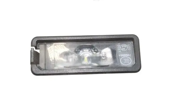 Cupra Born Number plate light 3G5943021