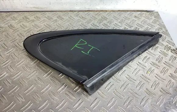 Porsche Cayenne (9Y0 9Y3) Rear side window 9Y3845298D
