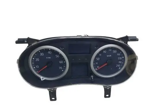 Renault Kangoo I Speedometer (instrument cluster) P8200336481KAS P8200336481