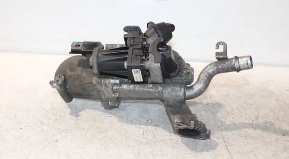 Volvo V50 EGR valve 9671187780