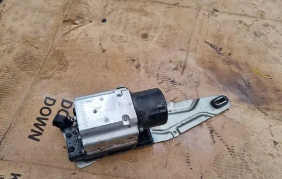Alfa Romeo Brera ABS Pump XXXXXXXXXXX