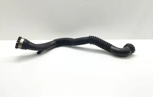 BMW 5 E60 E61 Intercooler hose/pipe 7803748 780374803 11617803748