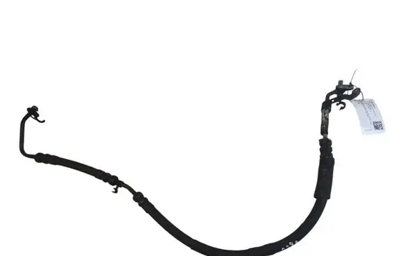 Jaguar XF X250 Power steering hose/pipe/line 