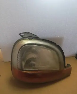 Renault Kangoo I Headlight/headlamp