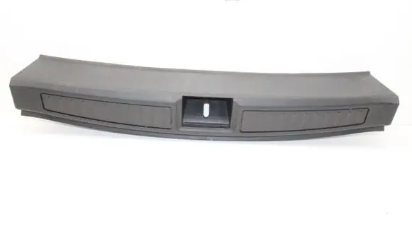 Tesla Model S Trunk/boot sill cover protection 101082401D
