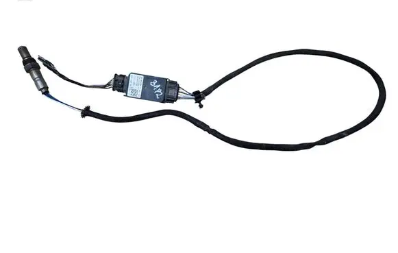 Jaguar F-Pace Lambda probe sensor JPLA5J299DE 0281007317