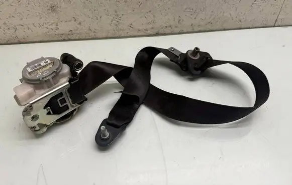 Peugeot Expert Front seatbelt 98083794XX 5035K4A1DP