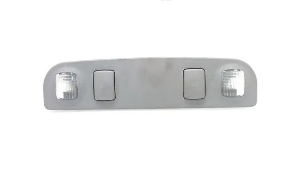 Audi A4 S4 B6 8E 8H Rear seat light