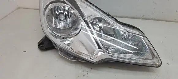 Citroen C3 Headlight/headlamp 9677033880 10109004 VP9PVX13W029CM