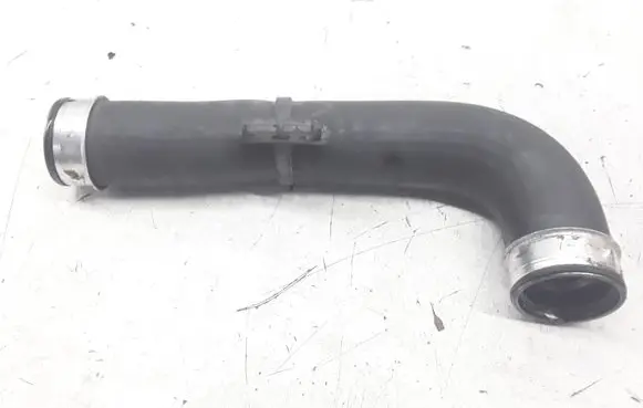 Volkswagen Golf V Intercooler hose/pipe