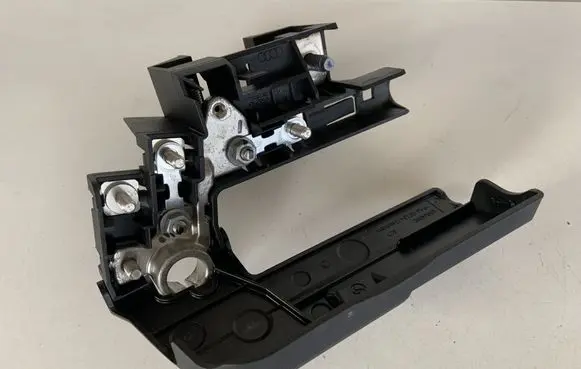 Audi Q5 SQ5 Positive wiring loom 8J0915459