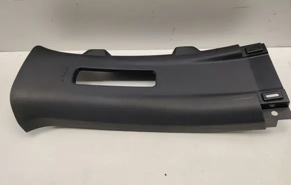 Ford F150 (B) pillar trim (top) ML3B1624396AC319W ML3B1624348AAW