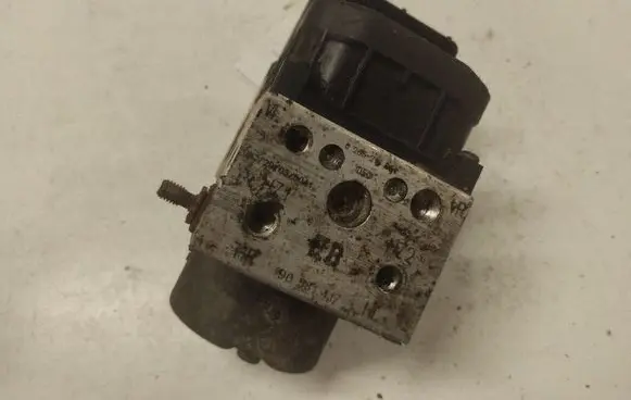 Opel Zafira A ABS Pump 0273004362 090062 90581417