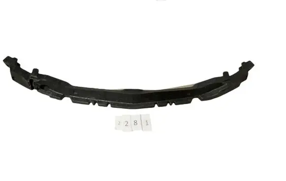 Mercedes-Benz A W177 AMG Front bumper foam support bar A1778855700