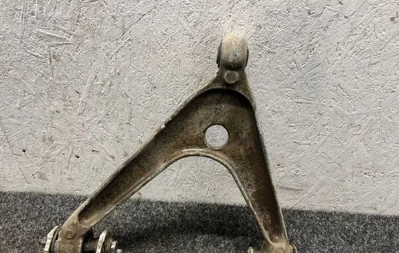 Mercedes-Benz AMG GT R190 C190 Rear upper control arm/wishbone 1900300 A1900300