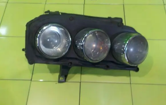 Alfa Romeo Brera Headlight/headlamp 60695976