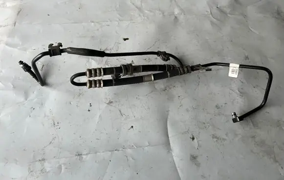 Dodge Durango III Power steering hose/pipe/line 52124656AH