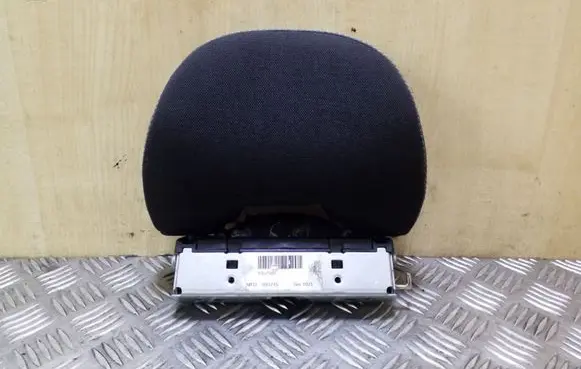 Volvo XC60 Rear seat headrest 1357591 091215