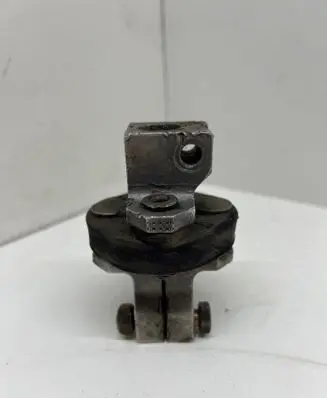 Steering column universal joint