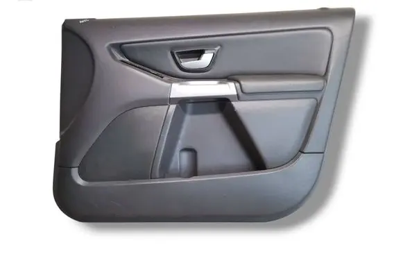 Volvo XC90 Front door card panel trim 39995417 3240996 041008