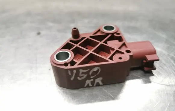 Volvo V50 Airbag deployment crash/impact sensor 30737138