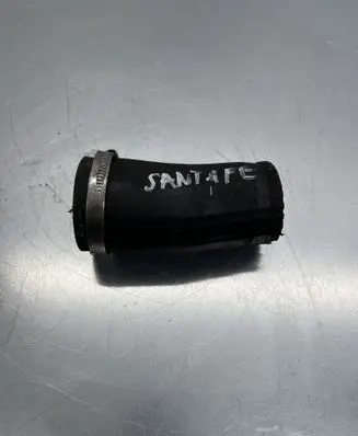Hyundai Santa Fe Intercooler hose/pipe