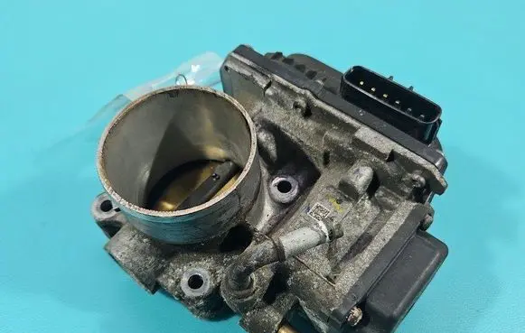Honda HR-V Throttle body valve GMG1C IMPRK1467468